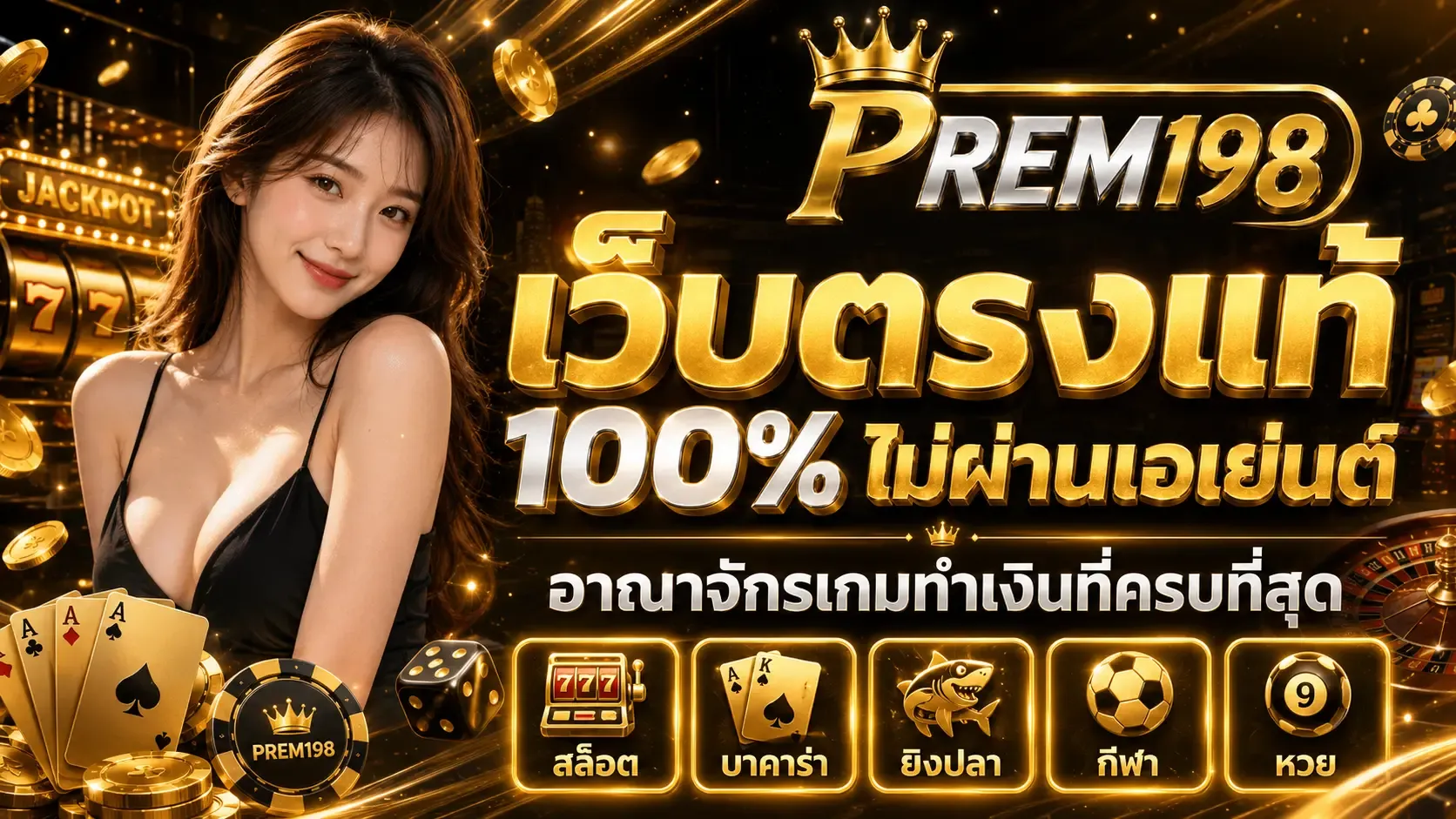prem 198 slot